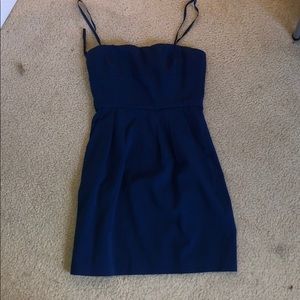 BCBG dress